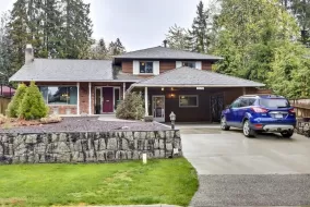 2632 MASEFIELD ROAD, North Vancouver, BC