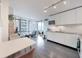 1701 889 PACIFIC STREET, Vancouver, BC