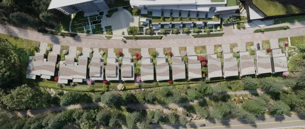 Lot 16 3950 UPLANDS WAY image #1
