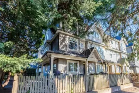 6033 WILLIAMS ROAD, Richmond, Richmond, BC