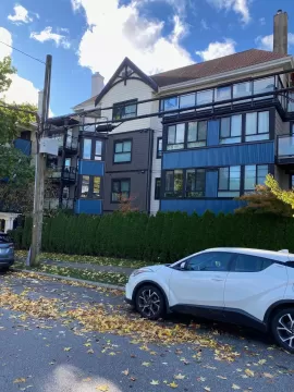 101 2405 KAMLOOPS STREET, Vancouver East, Vancouver, BC