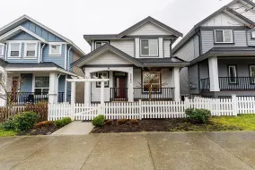 6983 206 STREET, Langley, Langley, BC