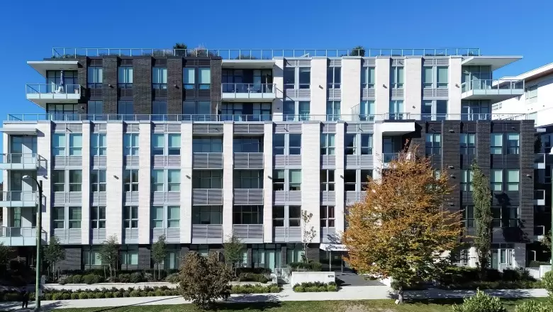 204 6733 CAMBIE STREET image #1