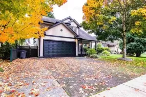 7460 WILTSHIRE DRIVE, Surrey, Surrey, BC