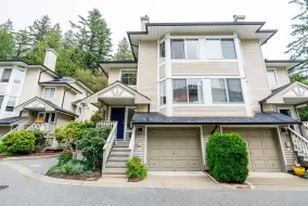 22 7640 BLOTT STREET, Mission, Mission, BC