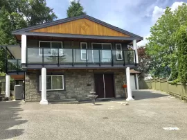 2925 BURTON COURT, Coquitlam, Coquitlam, BC