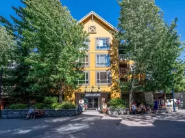 215 4314 MAIN STREET, Whistler, Whistler, BC