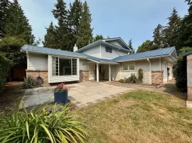 3837 202 STREET, Langley, Langley, BC