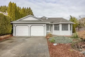 23215 122B AVENUE, Maple Ridge, Maple Ridge, BC