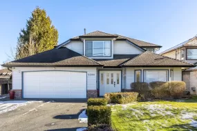 5260 WESTMINSTER AVENUE, Ladner, Delta, BC