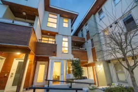 29 638 W 6TH AVENUE, Vancouver West, Vancouver, BC