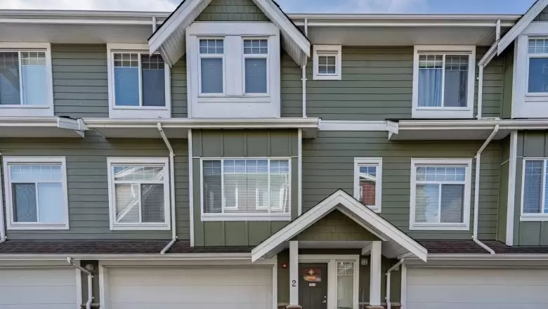 2 2183 PRAIRIE AVENUE image #1