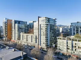 219 159 W 2ND AVENUE, Vancouver West, Vancouver, BC