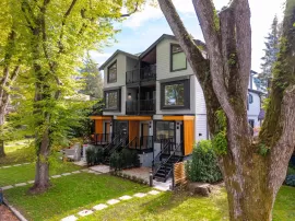 758 W 26TH AVENUE, Vancouver West, Vancouver, BC