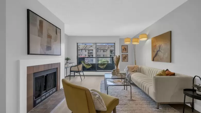 205 8600 ACKROYD ROAD image #1