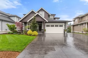 51005 SOPHIE CRESCENT, Chilliwack, Chilliwack, BC