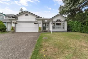 7265 MEADOWLARK STREET, Sardis, Chilliwack, BC