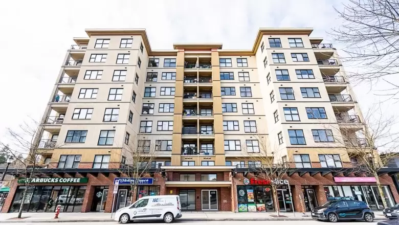 605 415 E COLUMBIA STREET image #1