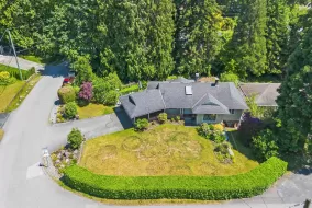 5749 CRANLEY DRIVE, West Vancouver, West Vancouver, BC