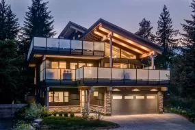 7333 TONI SAILER LANE, Whistler, Whistler, BC