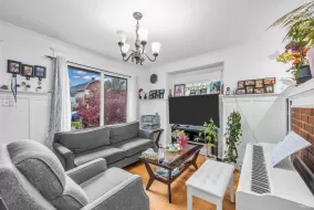 20 E 60TH AVENUE, Vancouver East, Vancouver, BC