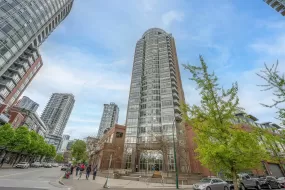 1510 63 KEEFER PLACE, Vancouver West, Vancouver, BC