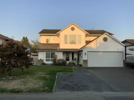 5872 GLENDALE DRIVE, Sardis, Chilliwack, BC