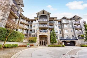 317 2969 WHISPER WAY, Coquitlam, Coquitlam, BC