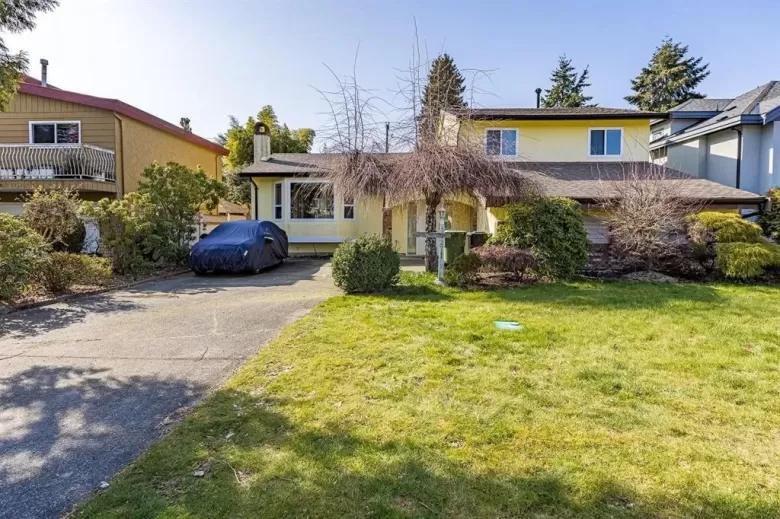 10271 THIRLMERE DRIVE, Richmond, BC for sale