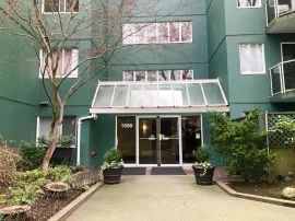 302 1508 MARINER WALK, Vancouver West, Vancouver, BC