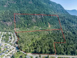 515 MCCOMBS DRIVE, Harrison Lake, Harrison Hot Springs, BC