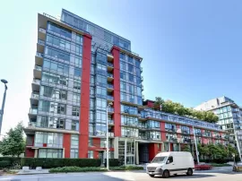 313 38 W 1ST AVENUE, Vancouver West, Vancouver, BC