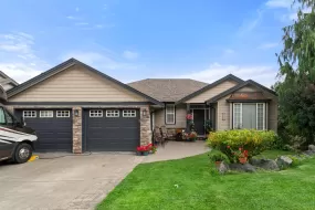 8812 COPPER RIDGE DRIVE, Chilliwack, Chilliwack, BC