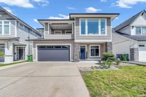 2748 TYLNEY LANE, Abbotsford, BC