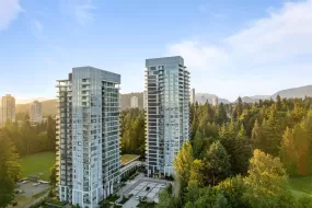 806 595 AUSTIN AVENUE, Coquitlam, Coquitlam, BC