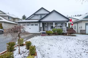 2845 WHISTLE DRIVE, Abbotsford, Abbotsford, BC