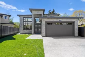 12260 FLURY DRIVE, Richmond, Richmond, BC