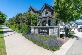 33 14271 60 AVENUE, Surrey, Surrey, BC