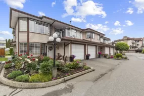 31 32659 GEORGE FERGUSON WAY, Abbotsford, Abbotsford, BC