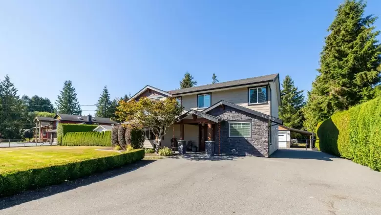 4605 239 STREET image #1