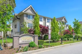 13 1708 KING GEORGE BOULEVARD, South Surrey White Rock, Surrey, BC