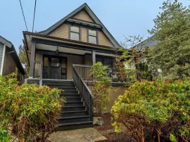 4537 WELWYN STREET, Vancouver East, Vancouver, BC