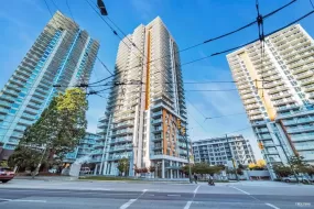 615 455 SW MARINE DRIVE, Vancouver West, Vancouver, BC