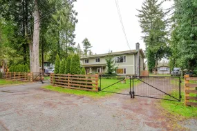 1734 196 STREET, Langley, Langley, BC