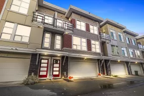 7 8466 MIDTOWN WAY, Chilliwack, Chilliwack, BC