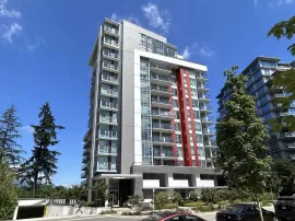 202 8940 UNIVERSITY CRESCENT, Burnaby North, Burnaby, BC