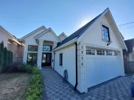 3906 LOCKHART ROAD, Richmond, Richmond, BC