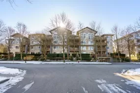 405 5600 ANDREWS ROAD, Richmond, Richmond, BC