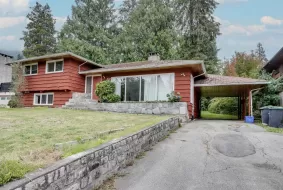 5038 SHIRLEY AVENUE, North Vancouver, North Vancouver, BC