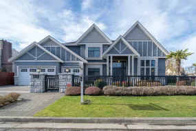 8151 FAIRLANE ROAD, Richmond, Richmond, BC